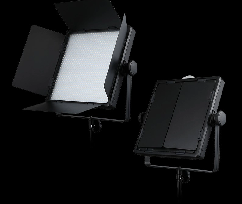 Panel LED Godox LED1000D II biały